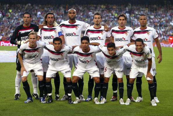  德甲积分榜乱象，七队混战争夺欧冠席位  